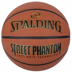 Basketball Spalding Street... (MPN S64128410)