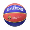 Basketball Spalding 83776Z Blau 7