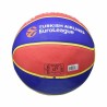 Basketball Spalding 83776Z Blau 7