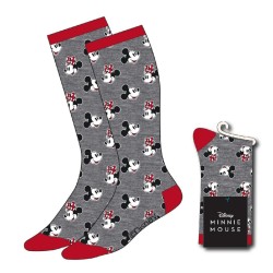 Socken Minnie Mouse (36-43) (MPN S0741547)