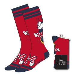 Socken Minnie Mouse (36-43) (MPN S0741557)