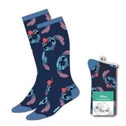 Socken Stitch Dunkelblau... (MPN S0741747)