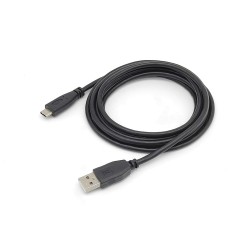 USB A zu USB-C-Kabel Equip... (MPN S7811148)