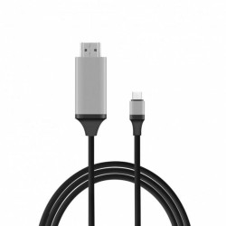 USB-C zu HDMI-Kabel PcCom... (MPN S7813354)