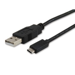 USB A zu USB-C-Kabel Equip... (MPN S7817469)