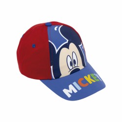 Kinderkappe Mickey Mouse... (MPN S4306222)