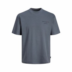 Herren Kurzarm-T-Shirt Jack & Jones Branding