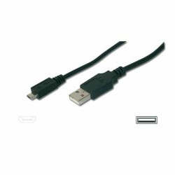 Kabel Micro USB Digitus... (MPN S7825575)