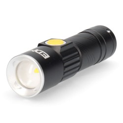 Taschenlampe LED EDM USB... (MPN S7900544)