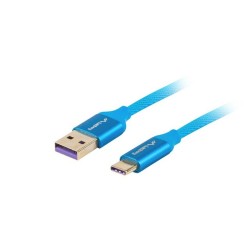 USB A zu USB-C-Kabel... (MPN S9130520)