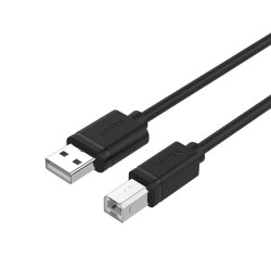 USB A zu USB-B-Kabel Unitek... (MPN S9131339)