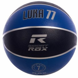 Basketball Rox Luka 77 Blau 5 (MPN S6469345)