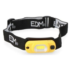 LED-Kopf-Taschenlampe EDM... (MPN S7901814)