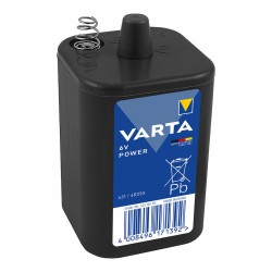 Batterie Varta 431 4R25X... (MPN S7902454)