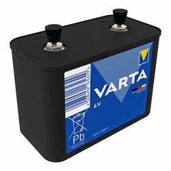 Batterie Varta 540 4R25-2VP... (MPN S7902455)
