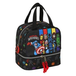 Lunchbox The Avengers Super... (MPN S4307833)