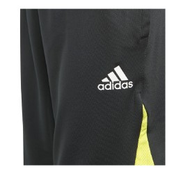 Kinder-Sporthosen Adidas Predator Inspired Schwarz Fussball