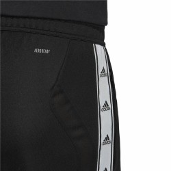 Fußball-Trainingshose für Erwachsene Adidas Tiro 19 Fussball Schwarz Damen