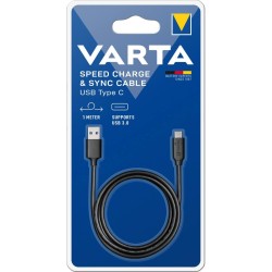 USB-C-Kabel auf USB Varta... (MPN S7902675)