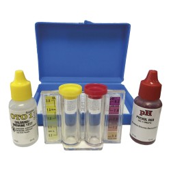 Zuberhör-Set EDM pH-Test (MPN S7902943)