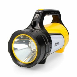 Taschenlampe EDM ABS 10 W (MPN S7904447)