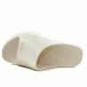 Flip Flops für Männer Munich Comfort Sandal 269 Weiß