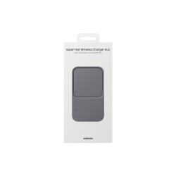 USB-Kabel Samsung EP-P5400TBEGEU Weiß Grau