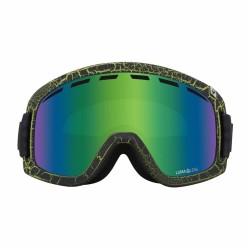 Skibrille Snowboard Dragon... (MPN S6482207)