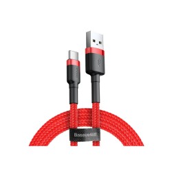 USB A zu USB-C-Kabel Baseus... (MPN S9138703)