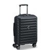 Koffer Delsey SHADOW 5.0 Schwarz 55 x 25 x 35 cm
