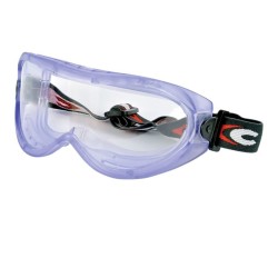 Schutzbrille Cofra Sofytouch (MPN S7906037)