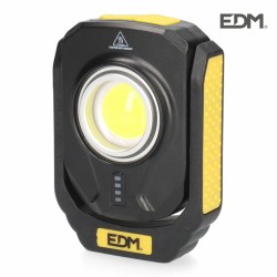 Taschenlampe LED EDM ABS (MPN S7907517)