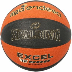 Basketball Spalding Excel... (MPN S6488646)