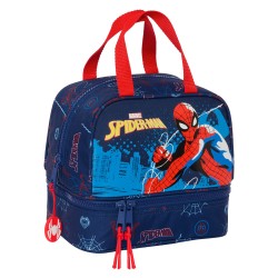 Lunchbox Spider-Man Neon... (MPN S4309601)