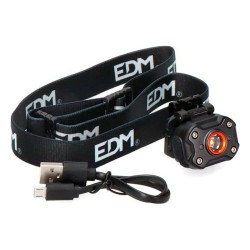 LED-Kopf-Taschenlampe EDM... (MPN S7909515)