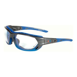 Schutzbrille Cofra Combowall (MPN S7910118)