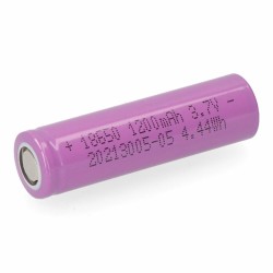 Wiederaufladbare Batterie... (MPN S7910425)