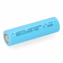 Wiederaufladbare Batterie... (MPN S7910426)
