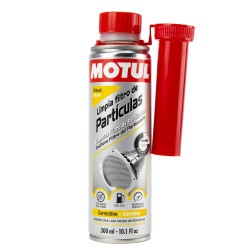 Benzin Behandlung Motul (MPN S37112468)