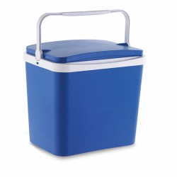 Tragbarer Kühlschrank SP Berner Campos Blau 39 x 29 x 37 cm polystyrol 24 L
