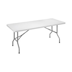 Table Klapptisch EDM Weiß (MPN S7910786)