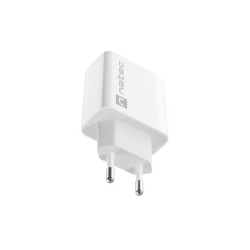 USB-Kabel Natec NUC-2061 Weiß (MPN S9143851)