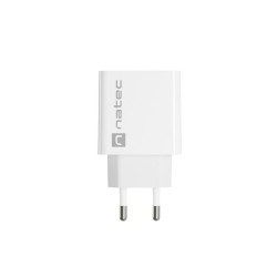 USB-Kabel Natec NUC-2061 Weiß