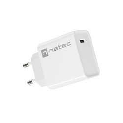 USB-Kabel Natec NUC-2059 Weiß (MPN S9143853)