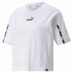 Damen Kurzarm-T-Shirt Puma... (MPN S6436291)