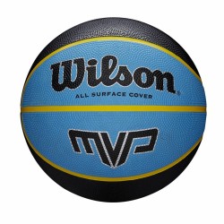 Basketball Wilson MVP 295... (MPN S6491678)