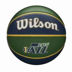 Basketball Wilson NBA Team... (MPN S6492350)