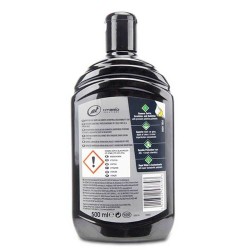 Autowachs Turtle Wax TW53679 500 ml Schwarze Farbe