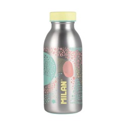 Thermosflasche Milan Silver... (MPN S7913429)