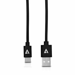 USB A zu USB-C-Kabel V7... (MPN S55018984)